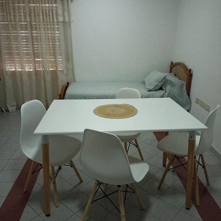 Apart General Paz Apartman Río Cuarto Kültér fotó