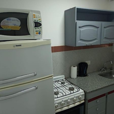 Apart General Paz Apartman Río Cuarto Kültér fotó