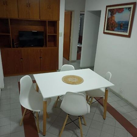Apart General Paz Apartman Río Cuarto Kültér fotó