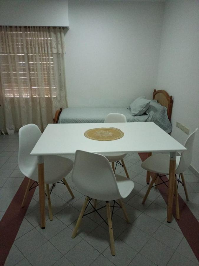 Apart General Paz Apartman Río Cuarto Kültér fotó